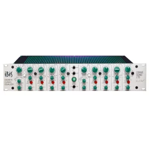 Crane Song IBIS Stereo EQ