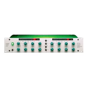 Crane Song STC-8 Stereo Compressor