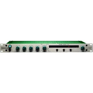 Crane Song Trakker Compressor