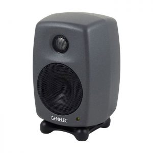 Genelec 8010 Monitör Hoparlör (Çift)