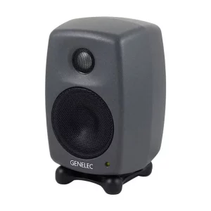 Genelec 8010 Monitör Hoparlör (Çift)