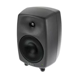 Genelec 8040B Monitör Hoparlör (Çift)