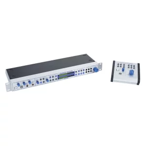 Presonus Central Station Plus