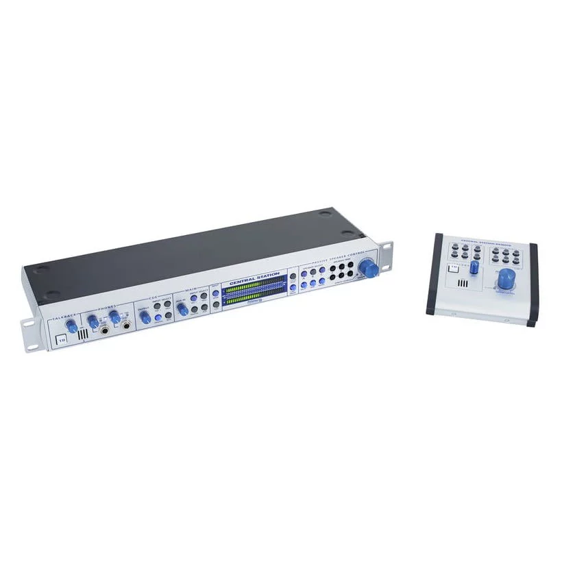 Presonus Central Station Plus Presonus Central Station Plus
