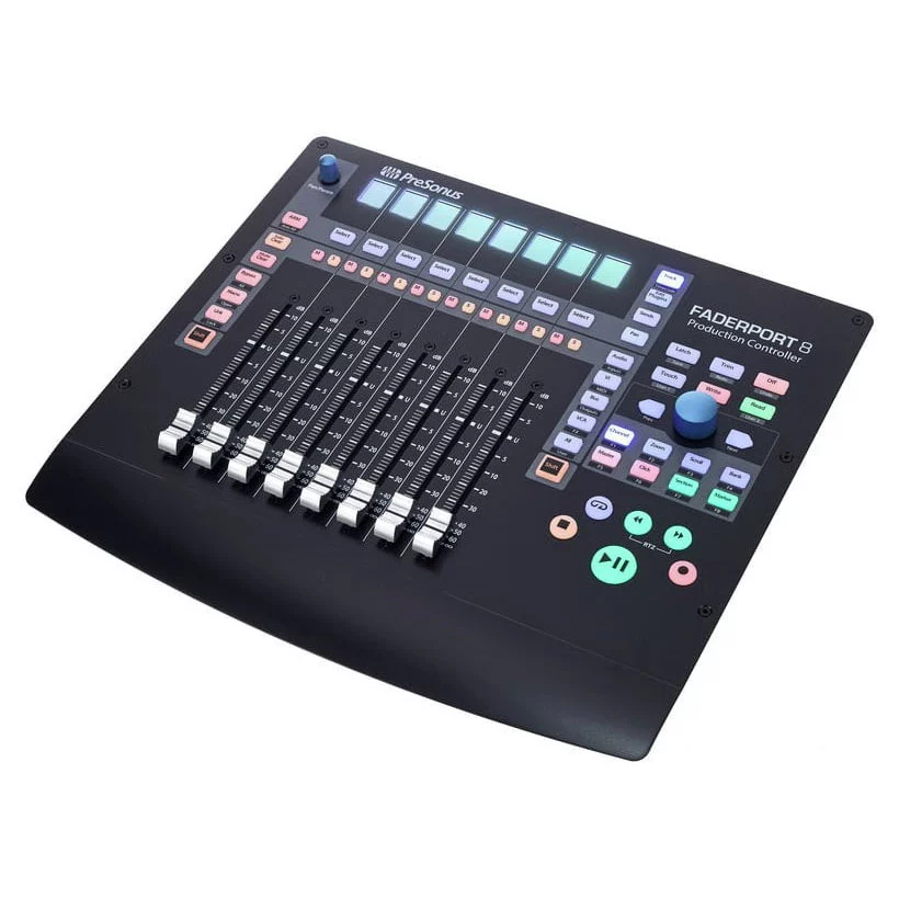 Presonus FaderPort 8 Presonus FaderPort 8