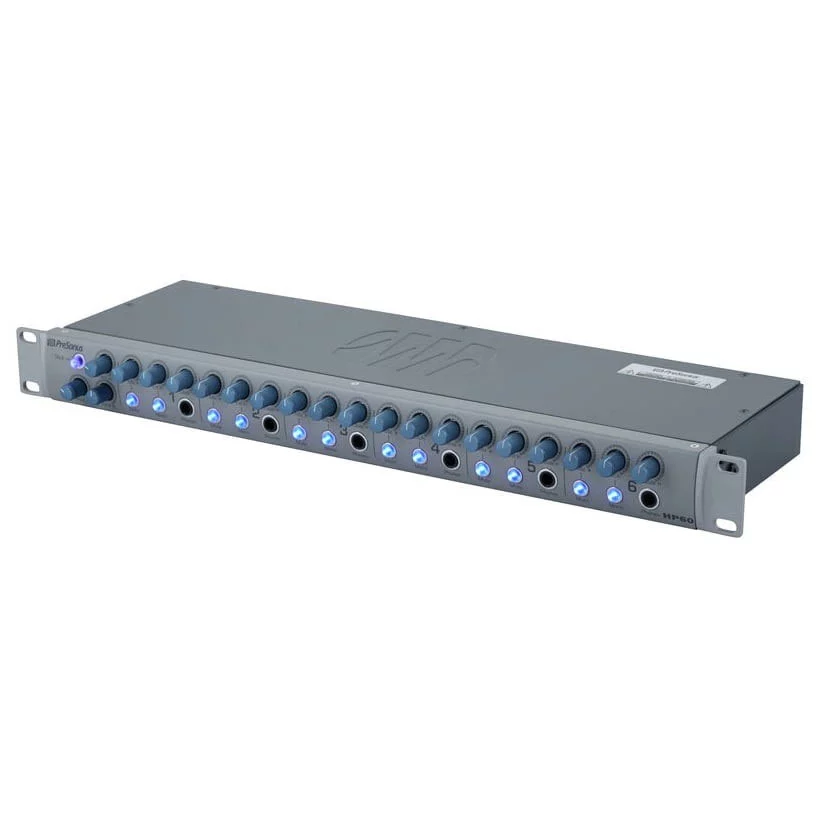Presonus HP60 Preamper Presonus HP60 Preamper
