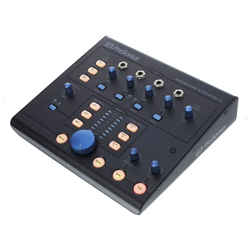 Presonus Monitor Station V2 Presonus Monitor Station V2