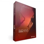 Presonus Notion 6 Nota Yazım Programı