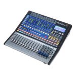 Presonus StudioLive 16.0.2 USB DJ Mixer