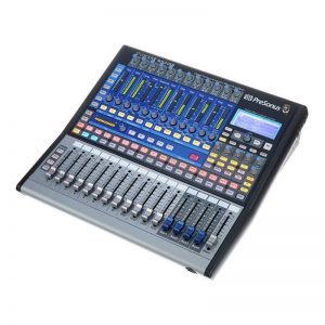 Presonus StudioLive 16.0.2 USB DJ Mixer