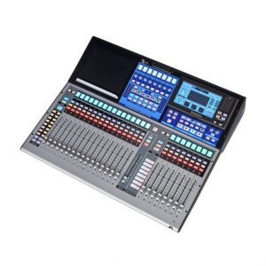 Presonus StudioLive 24 Series III DJ Mixer