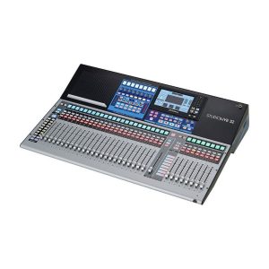 Presonus StudioLive 32.4.2 AI DJ Mixer