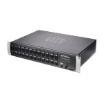Presonus StudioLive 32R Series III DJ Mixer