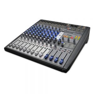 Presonus StudioLive AR 12 USB DJ Mixer