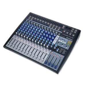 Presonus StudioLive AR 16 USB DJ Mixer