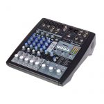 Presonus StudioLive AR 8 USB DJ Mixer