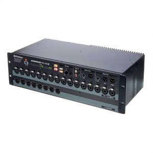 Presonus StudioLive RML16AI DJ Mixer