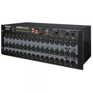 Presonus StudioLive RML32AI DJ Mixer