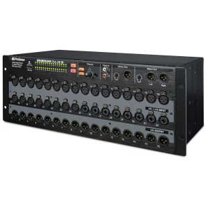 Presonus StudioLive RML32AI DJ Mixer