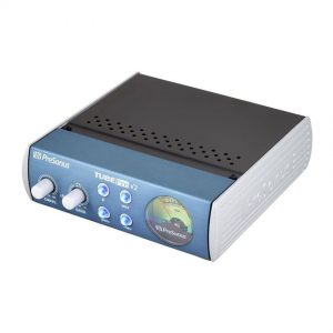 Presonus TubePRE V2 Preamper