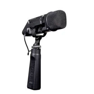 RODE VideoMic Stereo Shotgun Video Mikrofon