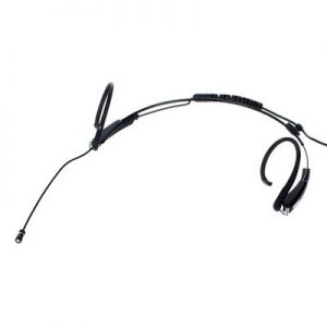 Rode HS2-B Headset Mikrofon (Büyük)