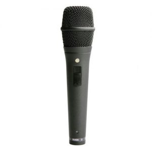 Rode M2 Live Performance Mikrofon