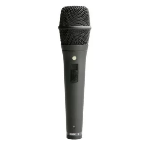 Rode M2 Live Performance Mikrofon