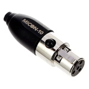 Rode Micon 10 Adaptör