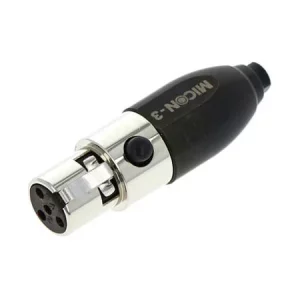 Rode Micon 3 Adaptör