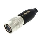 Rode Micon 4 Adaptör