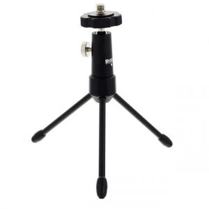 Rode Mikrofon Tripod