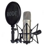 Rode NT1-A Mikrofon