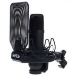 Rode NT1 - AI-1 KIT Ses Kartı Paketi