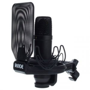 Rode NT1 - AI-1 KIT Ses Kartı Paketi