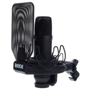 Rode NT1 - AI-1 KIT Ses Kartı Paketi