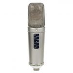 Rode NT2-A Mikrofon