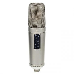 Rode NT2-A Mikrofon