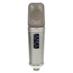 Rode NT2-A Mikrofon