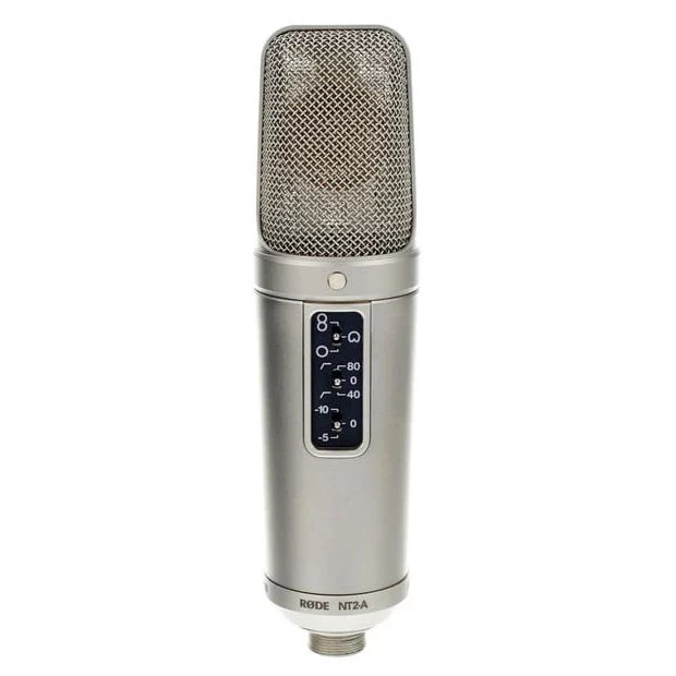 Rode NT2-A Mikrofon Rode NT2-A Mikrofon