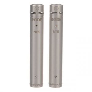 Rode NT5-M Mikrofon