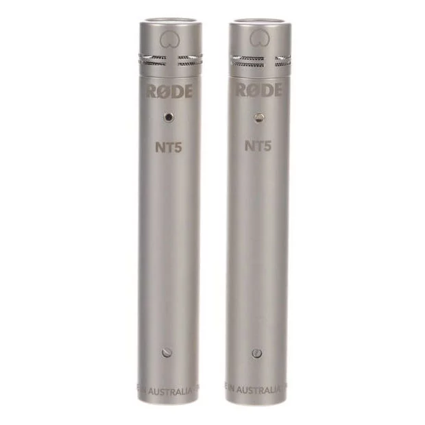 Rode NT5-M Mikrofon Rode NT5-M Mikrofon