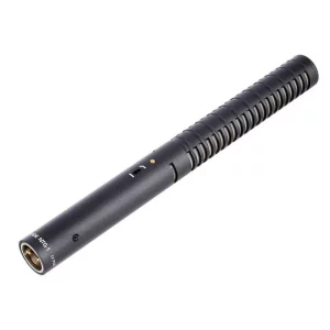 Rode NTG-1 Shotgun Mikrofon