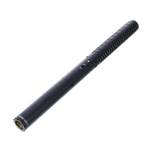 Rode NTG-2 Shotgun Mikrofon