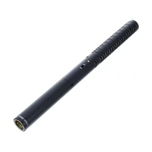 Rode NTG-2 Shotgun Mikrofon