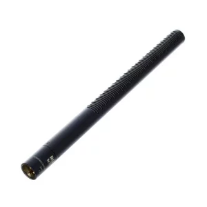 Rode NTG-3 Shotgun Mikrofon (Siyah)