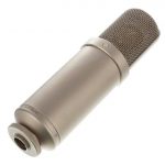 Rode NTK Cardioid Mikrofon