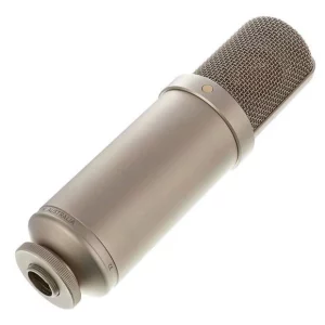 Rode NTK Cardioid Mikrofon