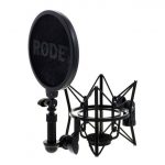 Rode SM6 Shockmount + PopFiltre