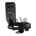 Rode SMR Shockmount + PopFiltre